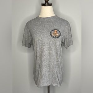 SALTY CREW Deep Reach Mens T-Shirt